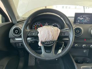 AUDI A3 usata, con Fendinebbia