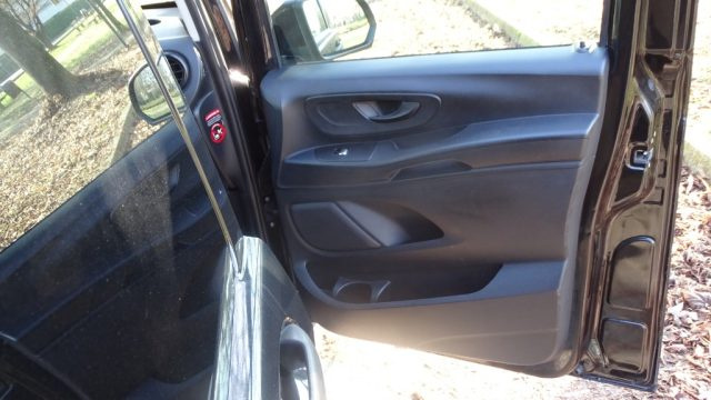 MERCEDES-BENZ Vito usata 48