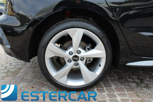 AUDI A3 usata, con Controllo automatico clima