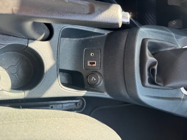 FORD Fiesta usata 9