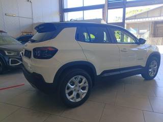 JEEP Avenger usata, con Airbag Passeggero