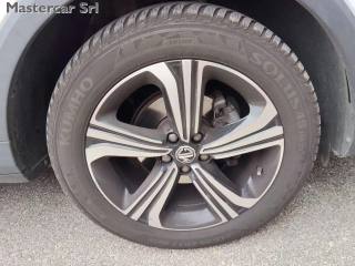 MG ZS usata, con Chiusura centralizzata