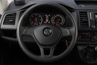 VOLKSWAGEN Transporter usata, con Climatizzatore automatico, 3 zone