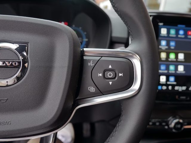 VOLVO XC40 usata, con ESP