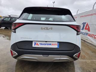 KIA Sportage usata, con Airbag Passeggero