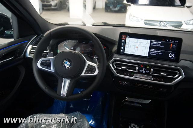 BMW X4 usata, con Climatizzatore