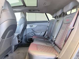 AUDI RS Q8 usata, con Immobilizzatore elettronico