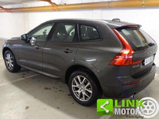 VOLVO XC60 usata, con ESP