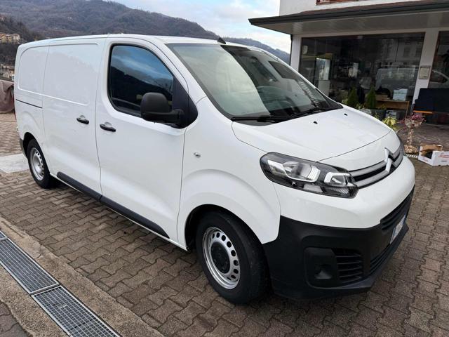 CITROEN Jumpy usata, con Airbag