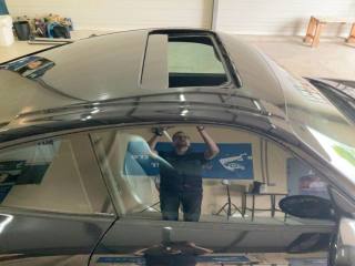 PORSCHE 997 usata, con Airbag laterali