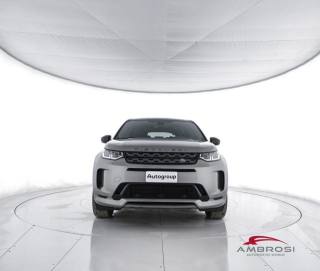LAND ROVER Discovery Sport usata 4