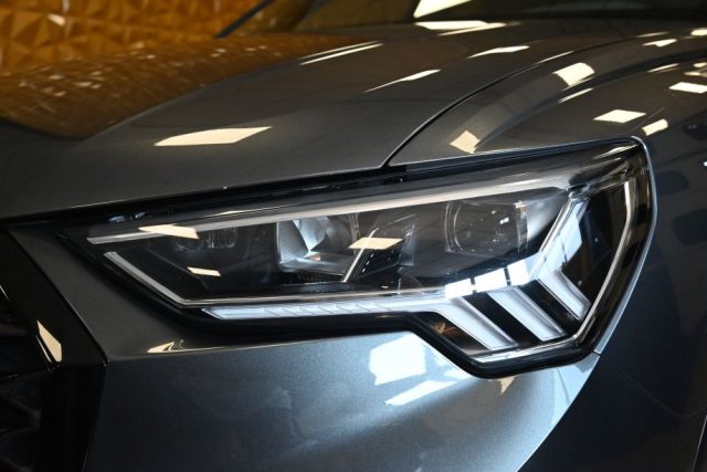 AUDI Q3 usata 18