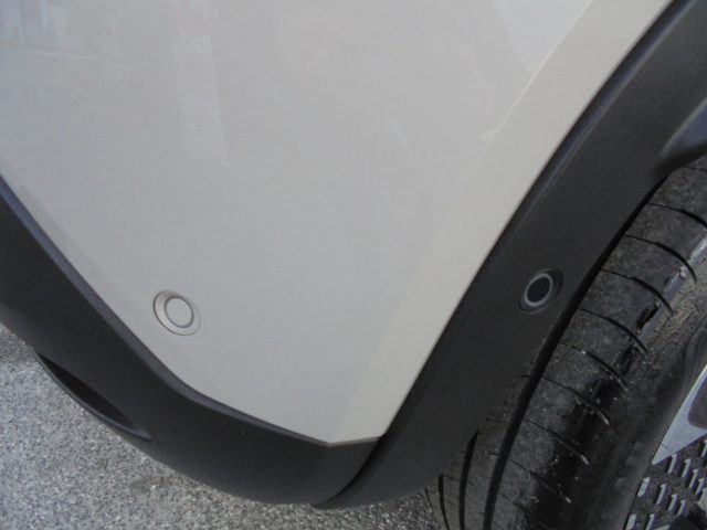 FIAT 600 usata, con Sensori di parcheggio posteriori