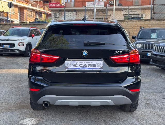 BMW X1 usata, con Alzacristalli elettrici