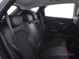 HYUNDAI iX35 usata 10