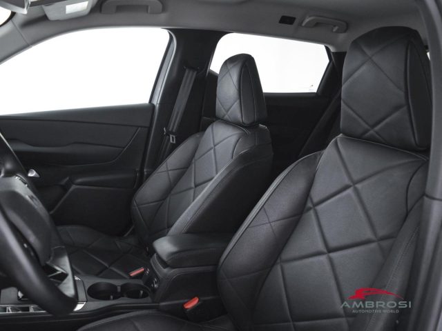 DS AUTOMOBILES DS 3 usata 8