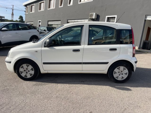 FIAT Panda usata 0