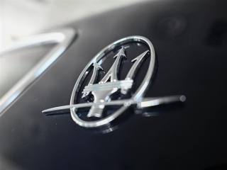 MASERATI Levante usata, con Chiusura centralizzata senza chiave