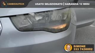 AUDI A1 usata 78