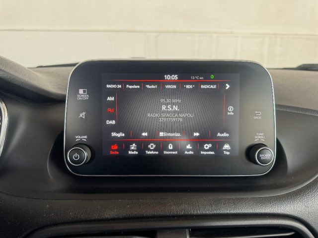 FIAT Tipo usata 23