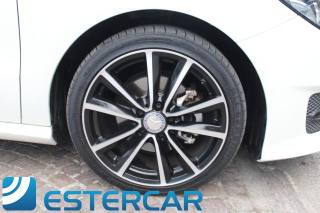 MERCEDES-BENZ B 200 usata, con ESP