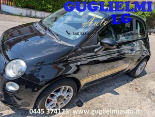 FIAT 500 usata, con Volante multifunzione