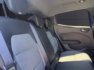RENAULT Clio usata, con Touch screen