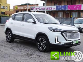 EVO Evo5 usata, con Immobilizzatore elettronico