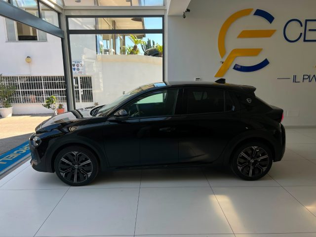 LANCIA Ypsilon usata, con Autoradio digitale