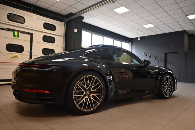 PORSCHE 911 usata 93