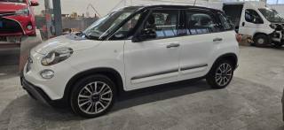 FIAT 500L usata, con Airbag