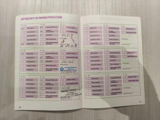 MINI John Cooper Works usata, con Bracciolo