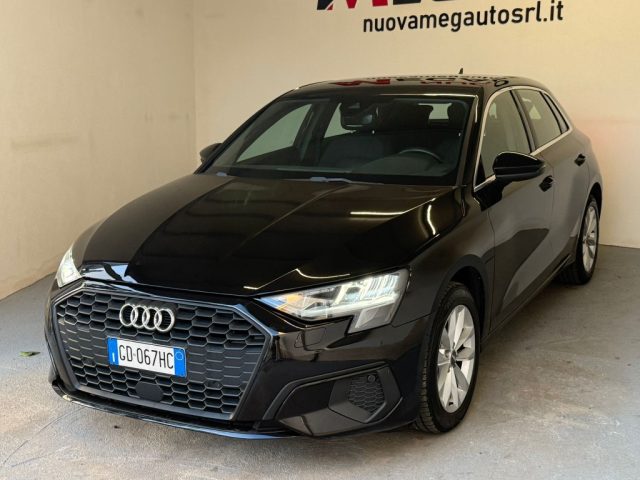 AUDI A3 usata, con Airbag Passeggero