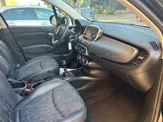 FIAT 500X usata, con Climatizzatore