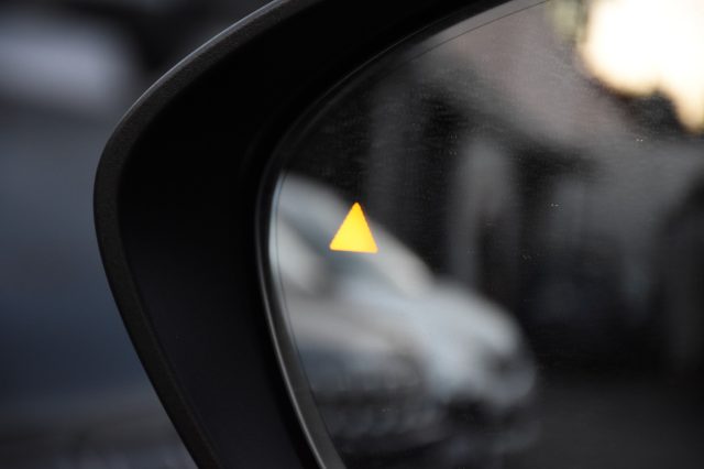 ALFA ROMEO Stelvio usata, con Fari Xenon