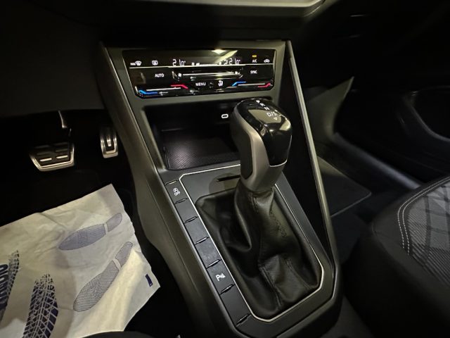 VOLKSWAGEN Taigo usata, con Immobilizzatore elettronico