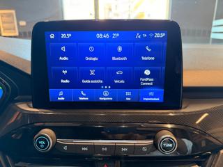 FORD Kuga usata, con Portapacchi