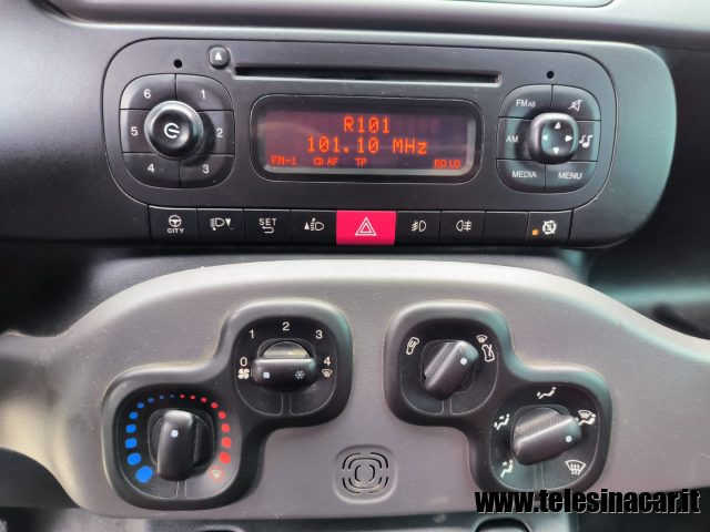 FIAT Panda usata 11