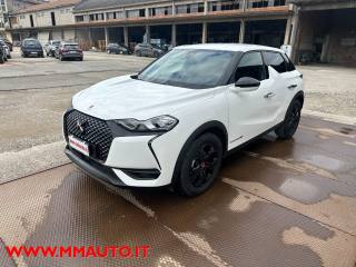 DS AUTOMOBILES DS 3 Crossback usata, con Airbag laterali