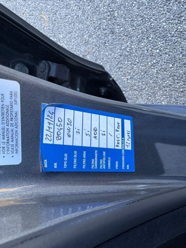 SUZUKI S-Cross usata 24