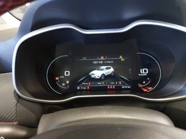 MG ZS usata, con Cerchi in lega