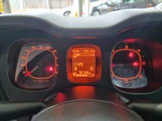 FIAT Panda usata, con Luci diurne