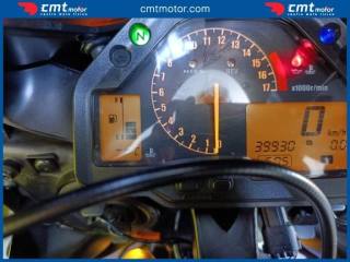 HONDA CBR 600 RR usata 4