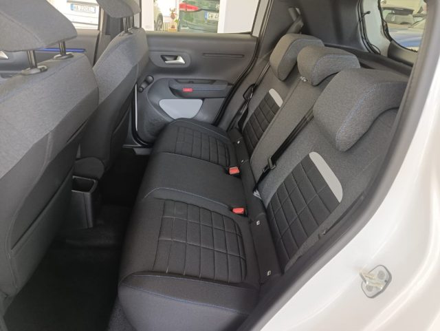 CITROEN C3 usata, con Boardcomputer