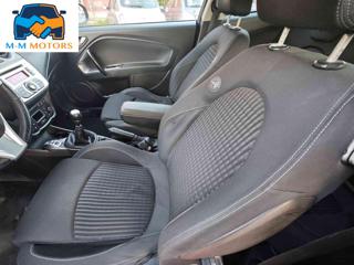 ALFA ROMEO MiTo usata, con Immobilizzatore elettronico