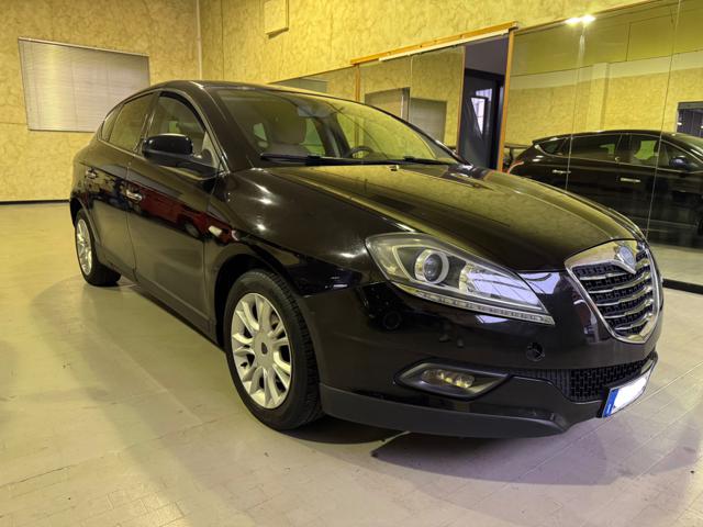 LANCIA Delta usata, con Airbag laterali