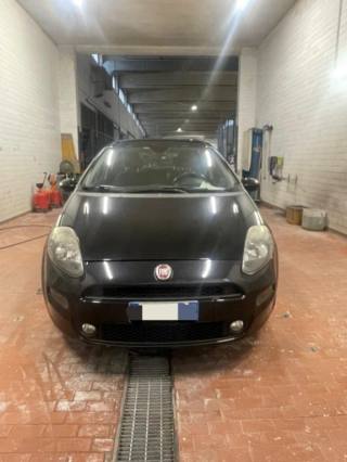 FIAT Punto usata, con Lettore CD