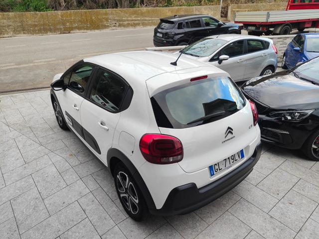 CITROEN C3 usata, con Climatizzatore