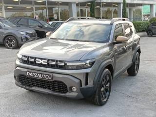DACIA Duster Eco-G 120 CV Extreme