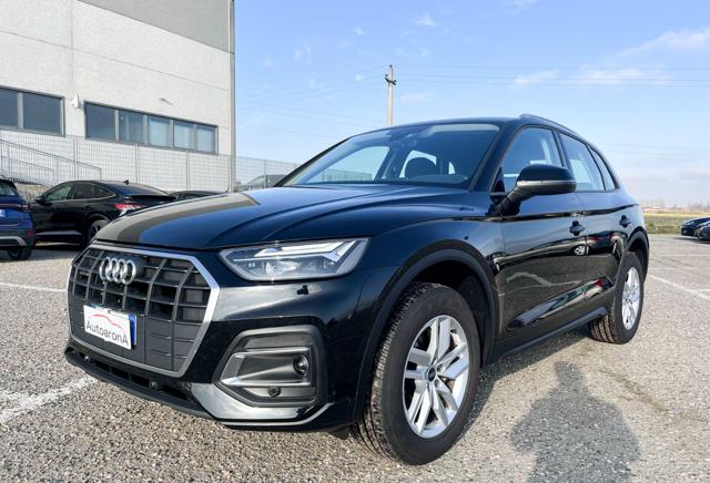 AUDI Q5 usata, con ABS
